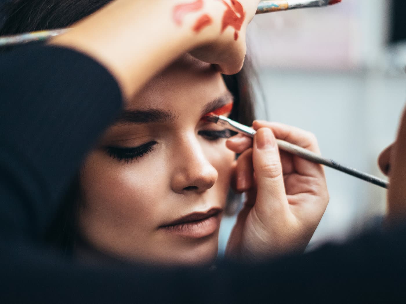 Professional visage