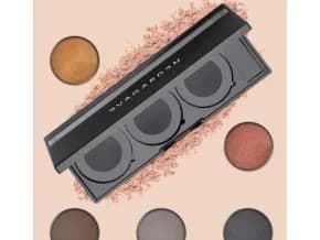 Náhradní Náplň Do Palety - Glaring Eye Shadow EVA GARDEN