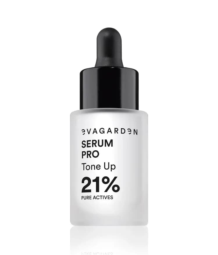 Serum Pro Tone Up 21% EVA GARDEN