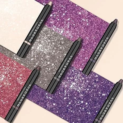 Twist Up Eyeshadow EVA GARDEN