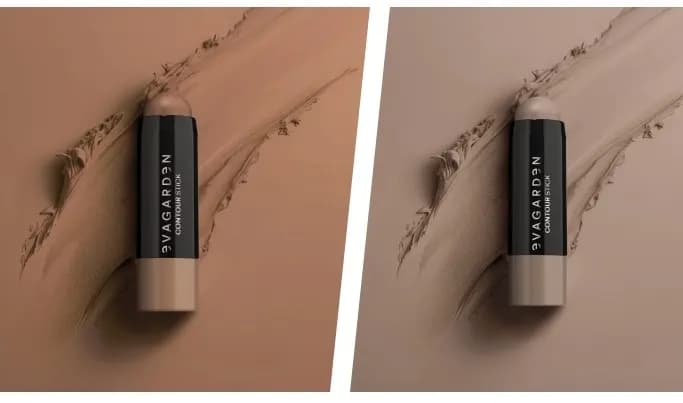 Contour Stick EVA GARDEN