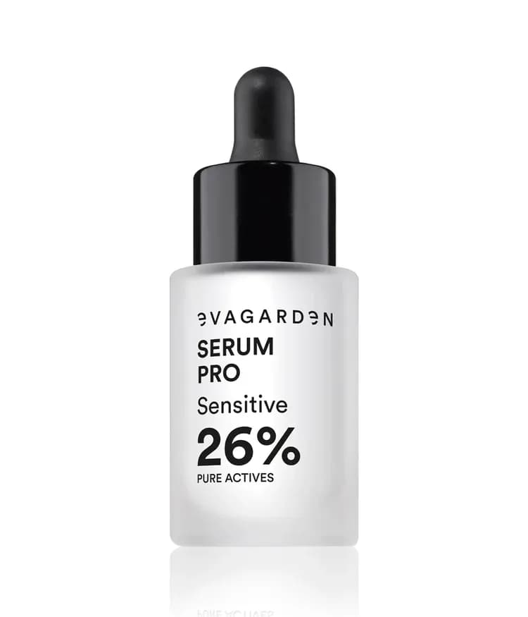 Serum Pro Sensitive 26% EVA GARDEN