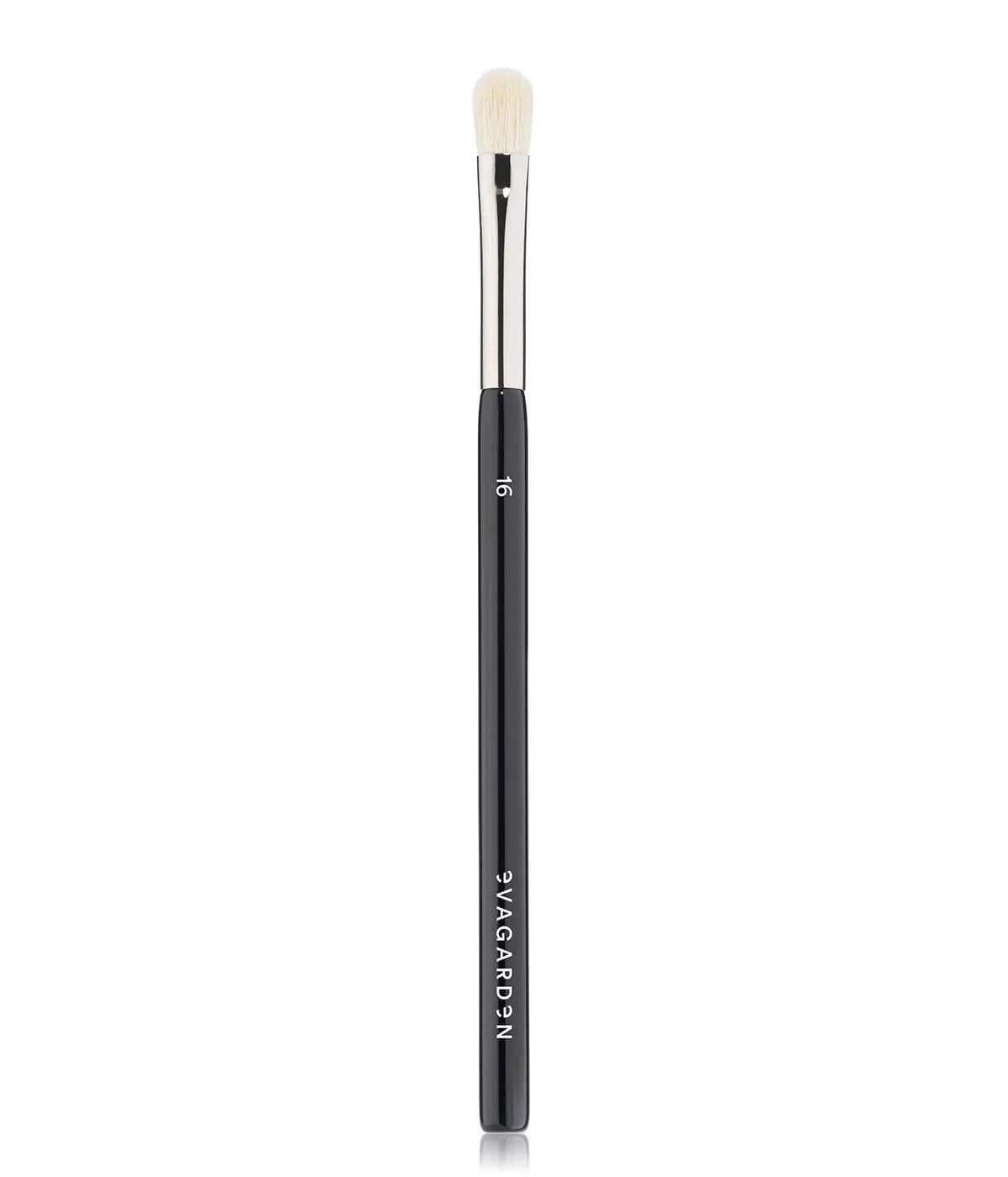 Oval Brush 16 EVA GARDEN