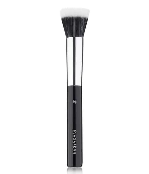 Brush Fluid Foundation No 27 Dual Fiber EVA GARDEN