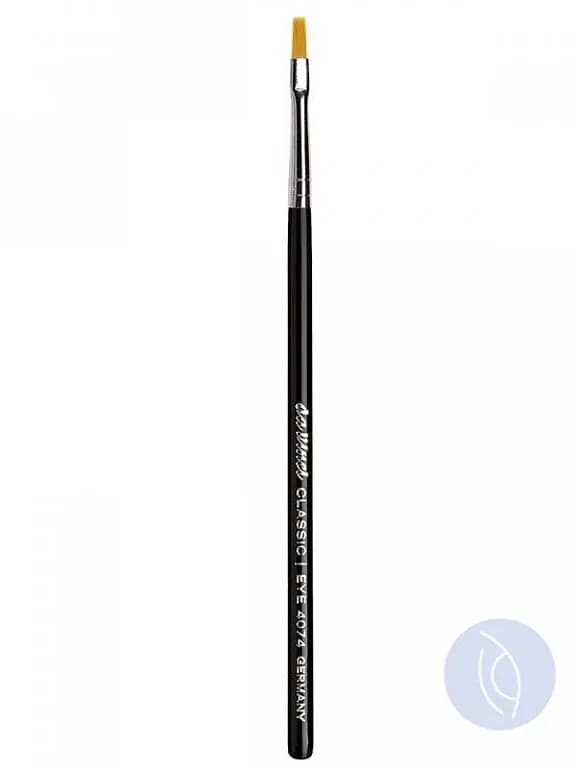 daVinci štětec na barvení řas a obočí
