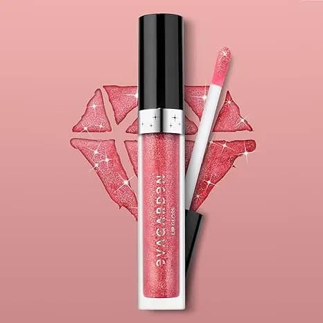 Lip Gloss Diamond EVA GARDEN