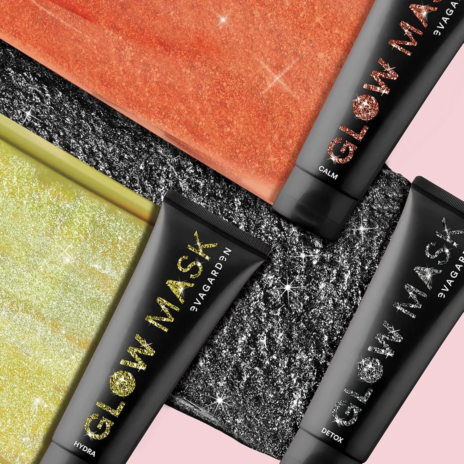 Eva Garden Glow Mask