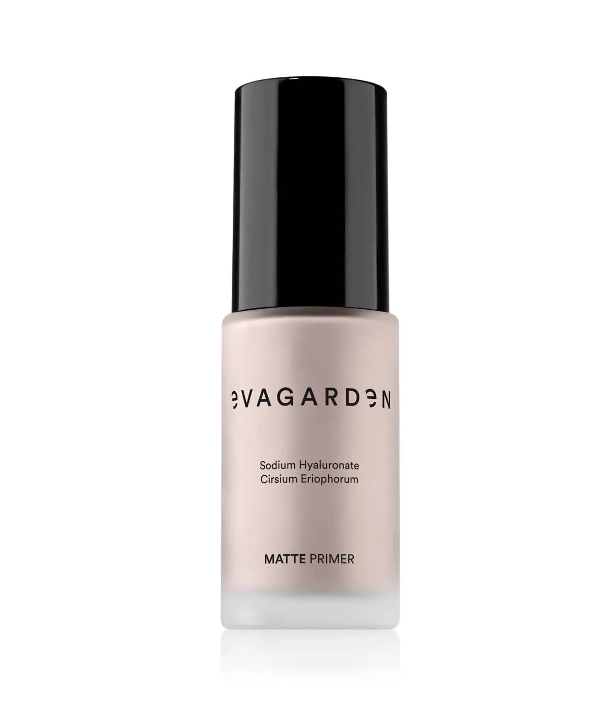 Eva Garden Matte primer - báze pro mastnou pokožku