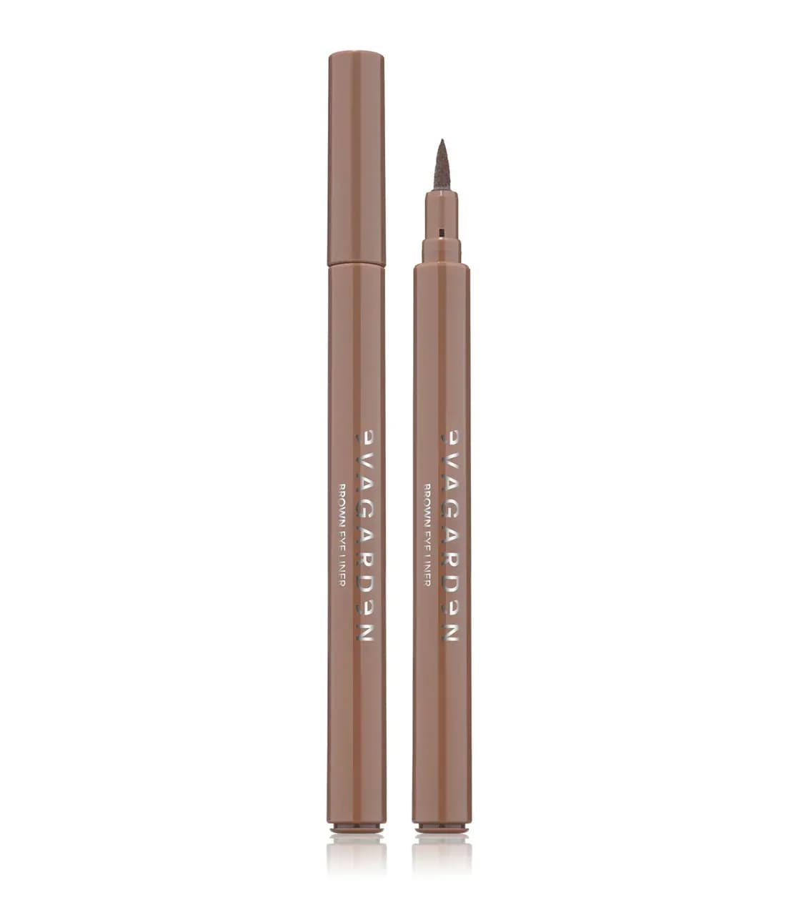 Brown Eyeliner EVA GARDEN