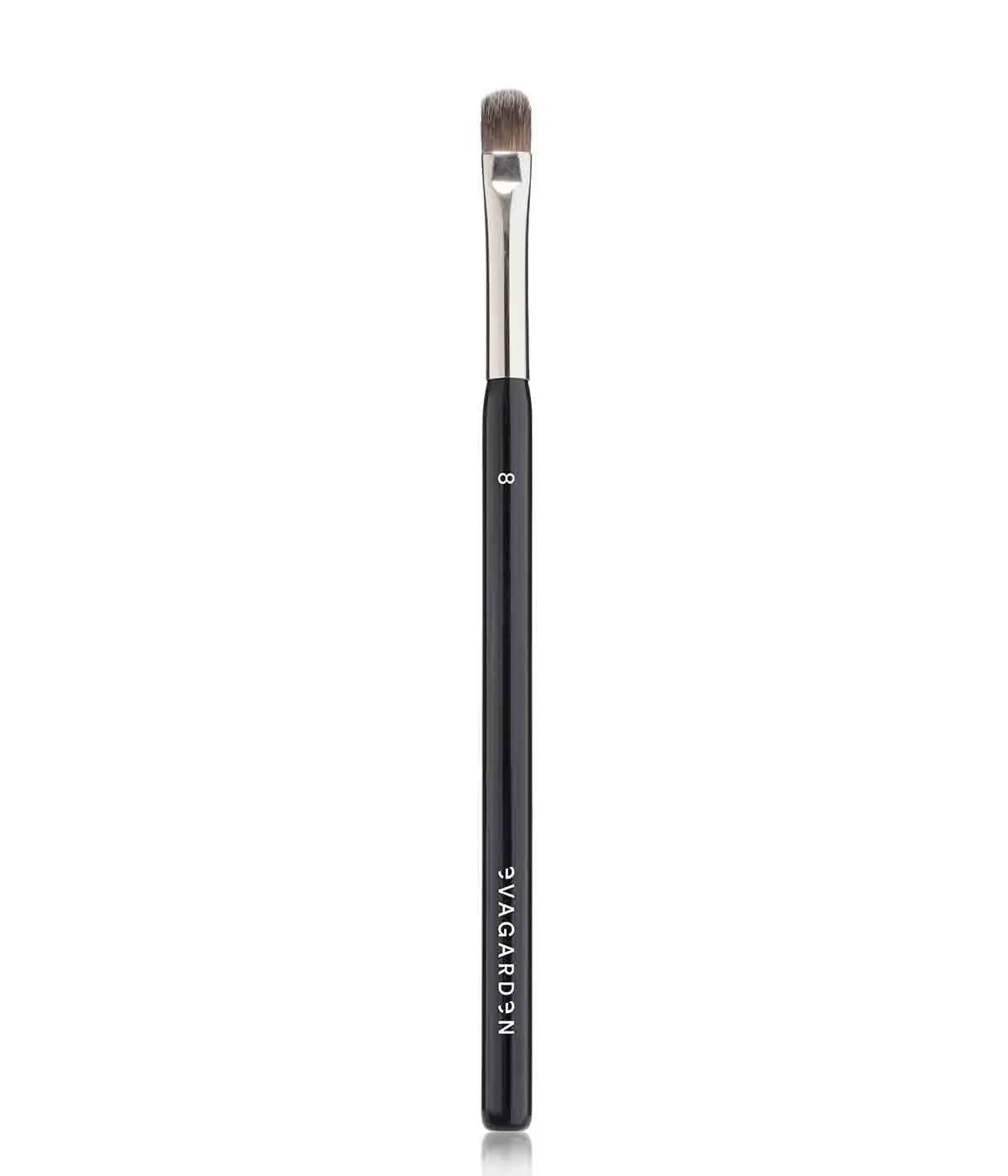 Flat Brush 8 - Eyes EVA GARDEN