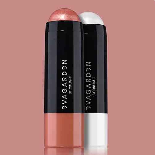 Highlighter Sticklight EVA GARDEN