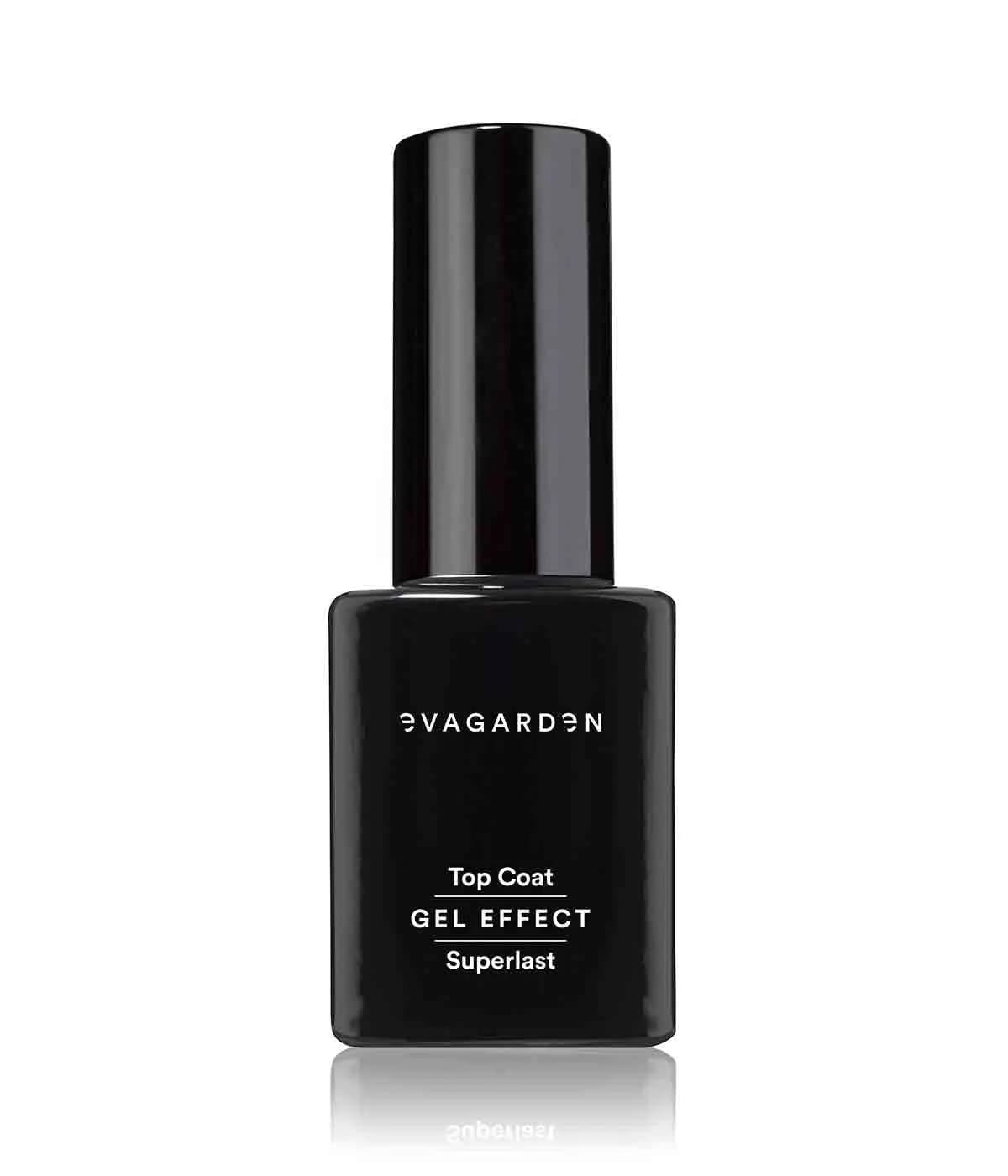 Top Coat Superlast EVA GARDEN
