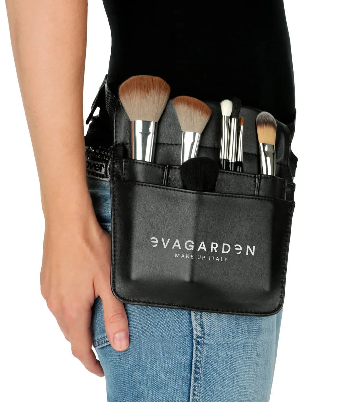 Brush Holder Belt EVA GARDEN