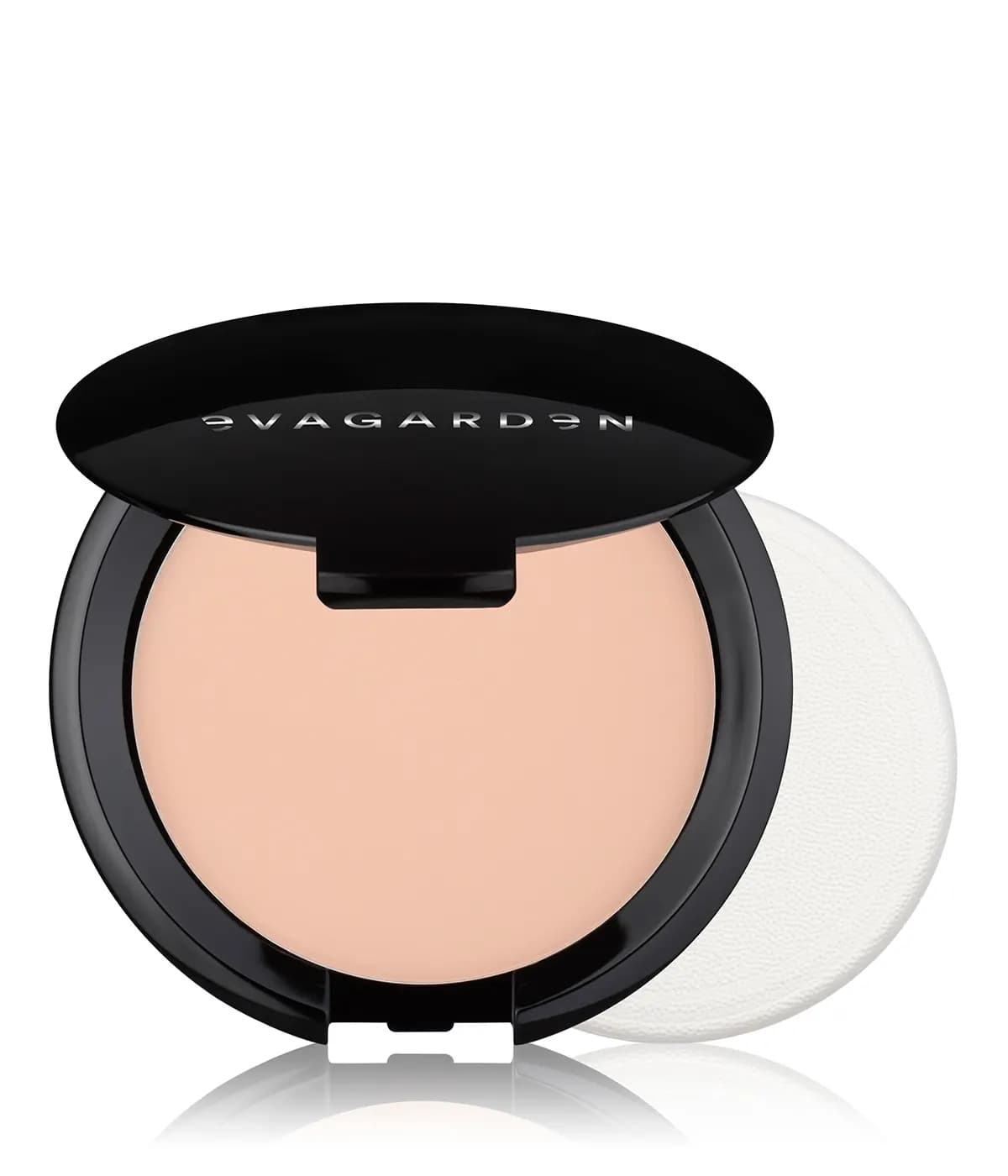 Luxury Compact Powder EVA GARDEN