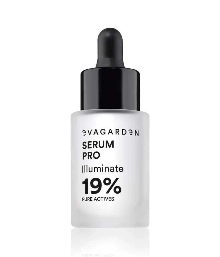 Serum Pro Illuminate 19% EVA GARDEN