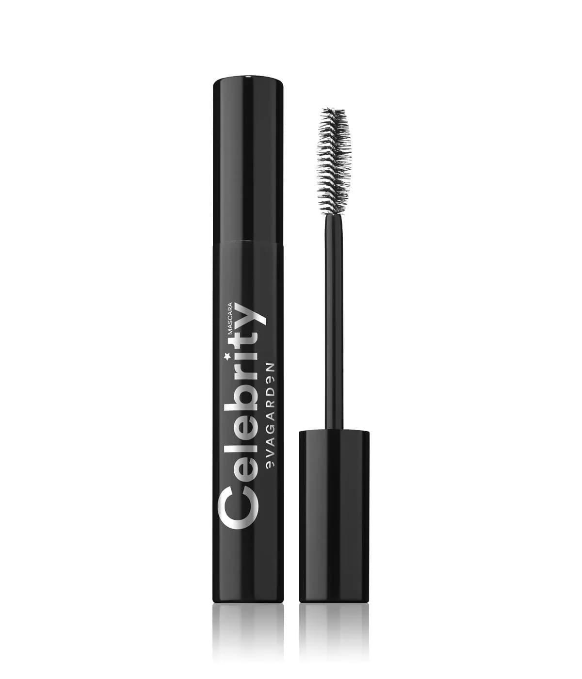 Celebrity Mascara EVA GARDEN