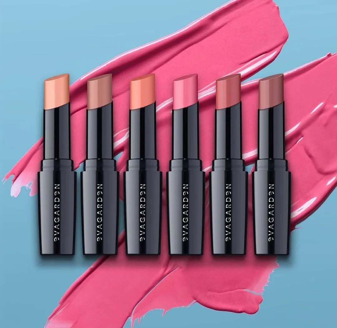 Pleasure Lipstick EVA GARDEN
