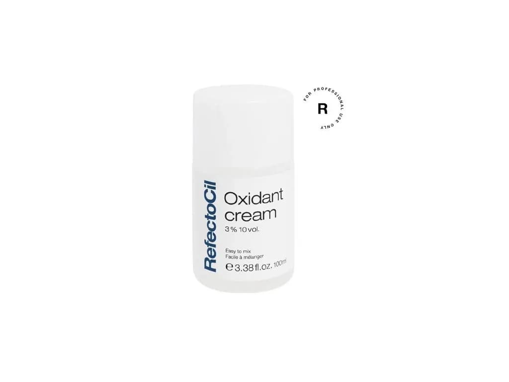RefectoCil Oxidant 3% cream
