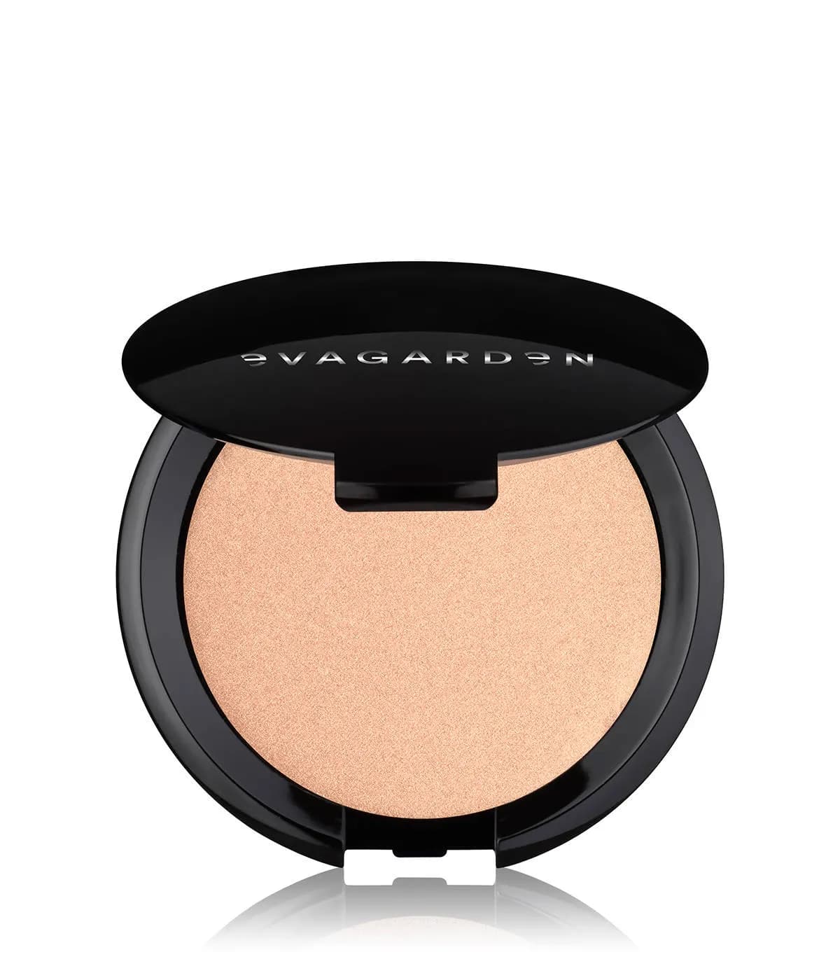 Superpearly Illuminant Bronzer Powder EVA GARDEN