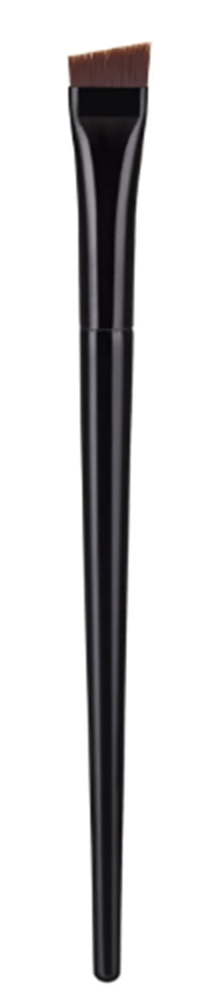 Štětec na na obočí široký Diva LASHES