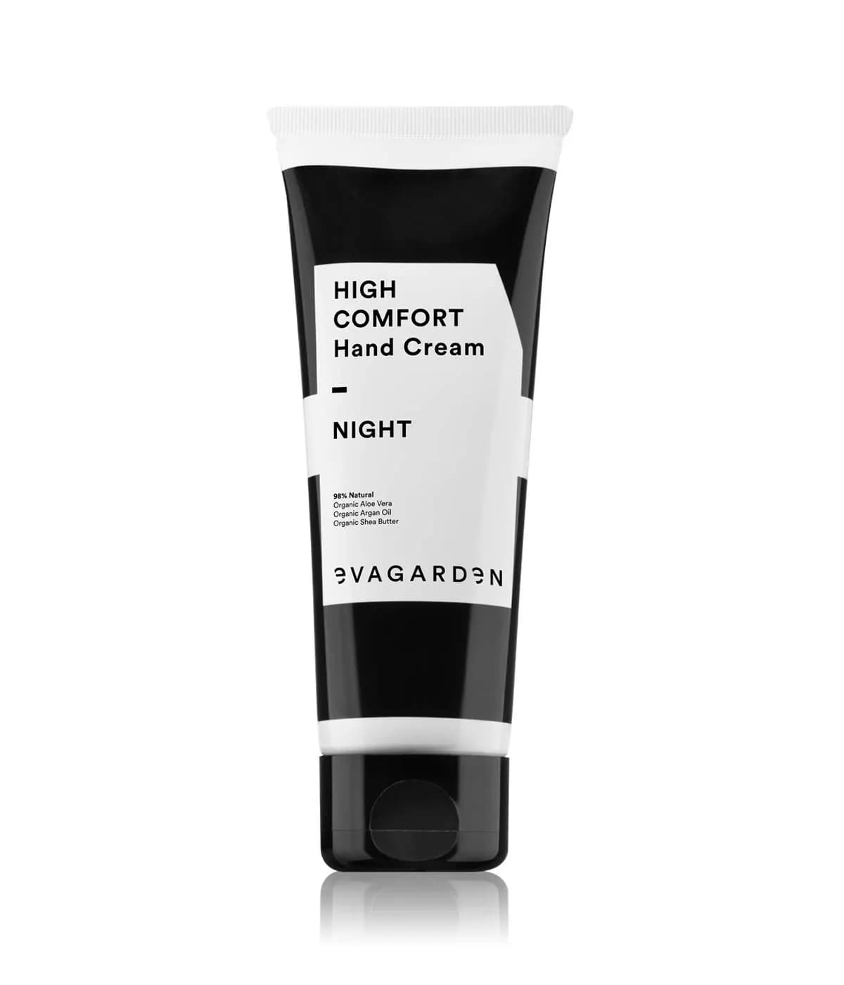High Comfort Cream Night EVA GARDEN