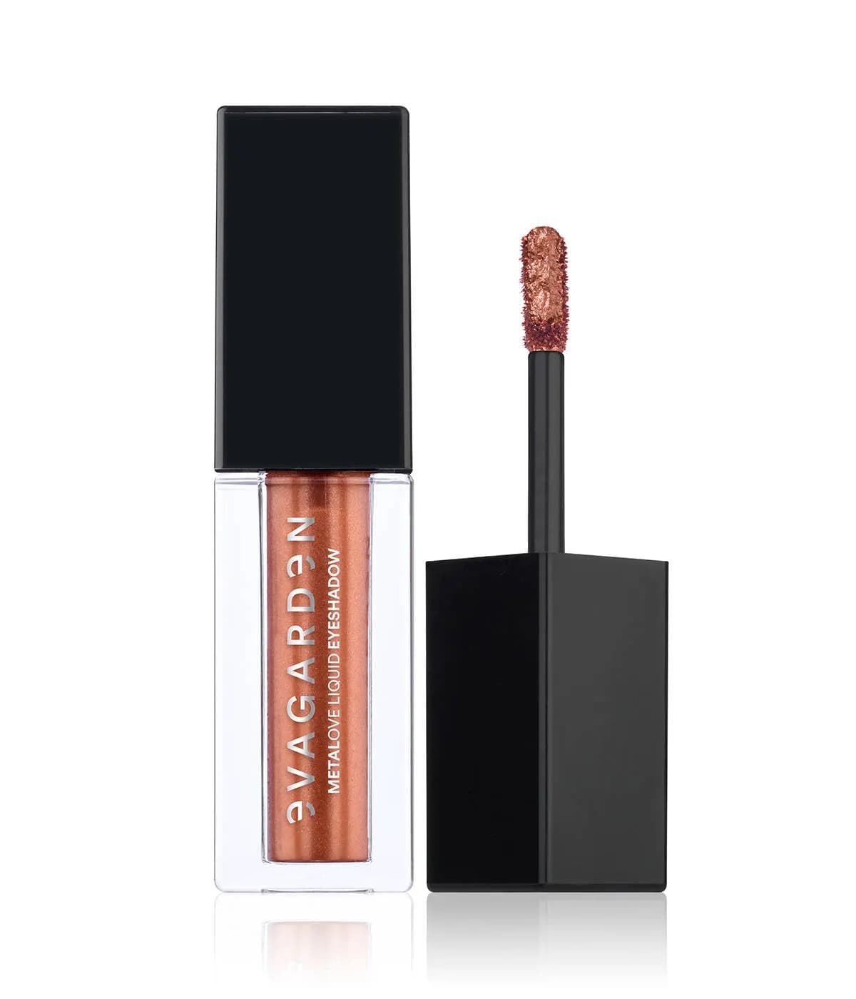 Metalove Liquid Eyeshadow EVA GARDEN