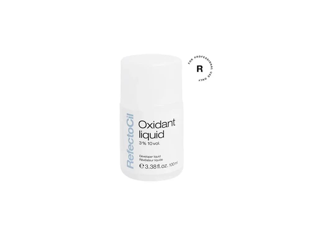 RefectoCil Oxidant 3% liquid