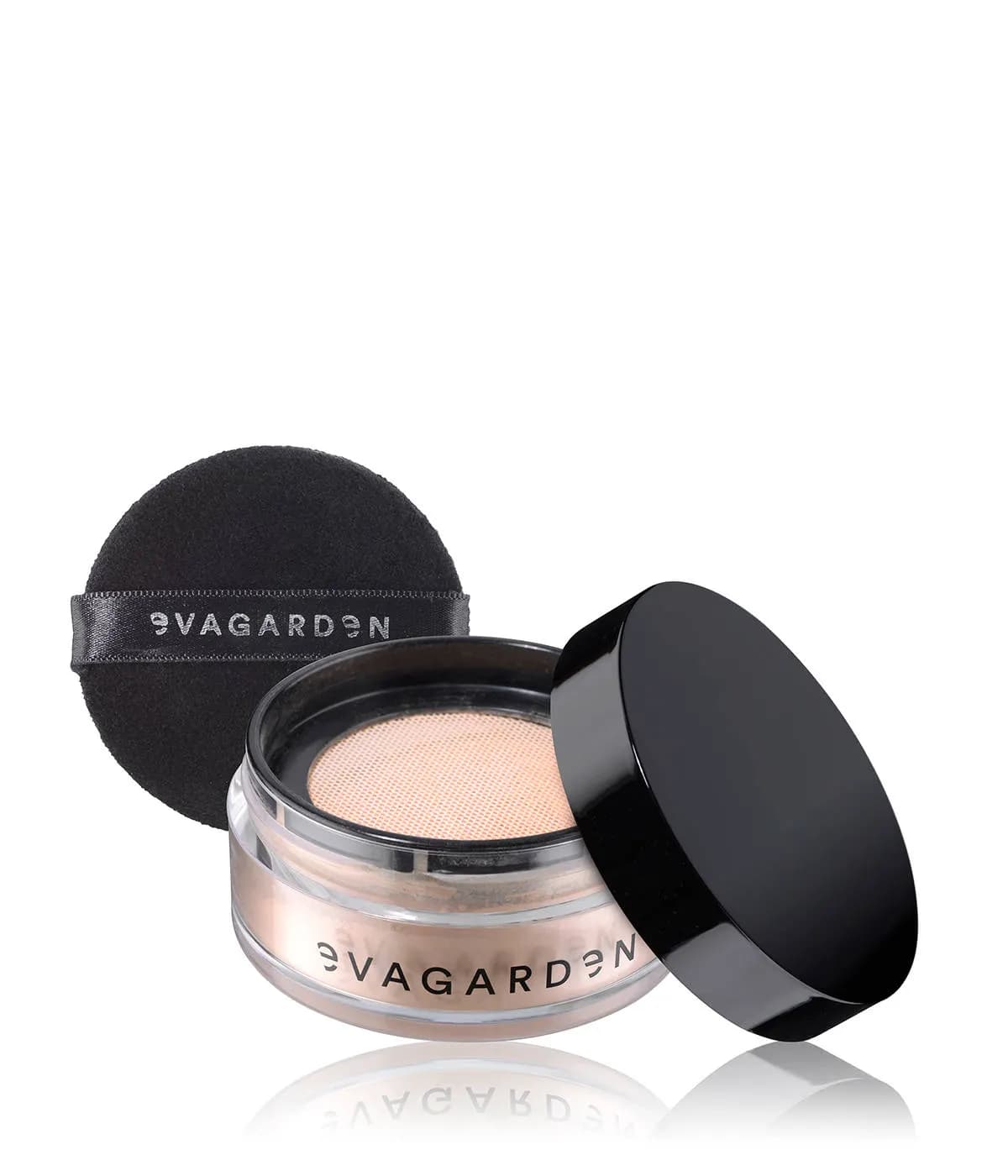Extreme Loose Powder EVA GARDEN