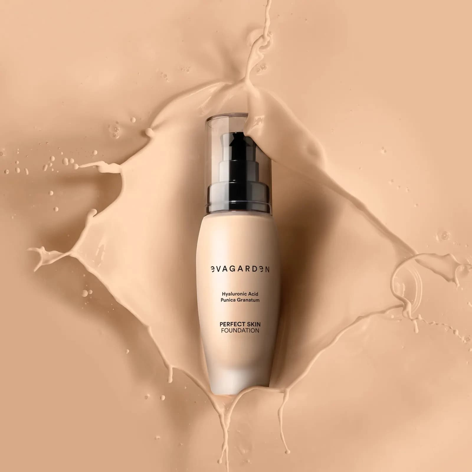 Perfect Skin Foundation EVA GARDEN