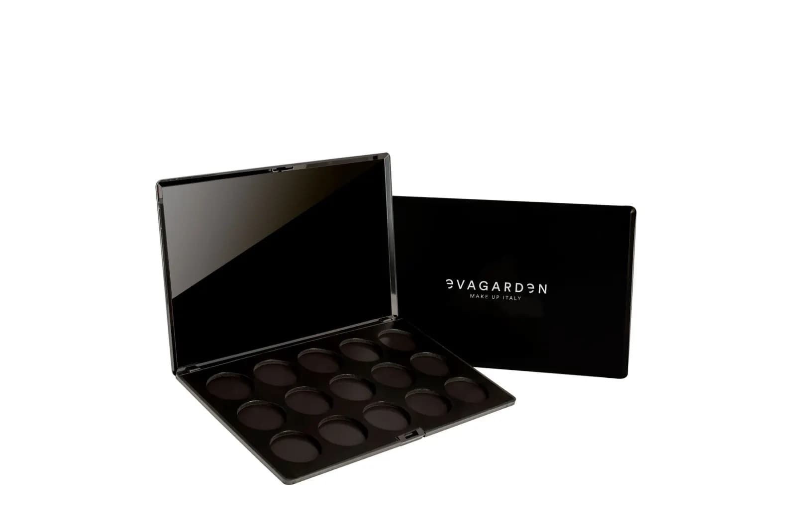 Customised Magnetic Palette Empty - Eye Shadow - 15 holes EVA GARDEN