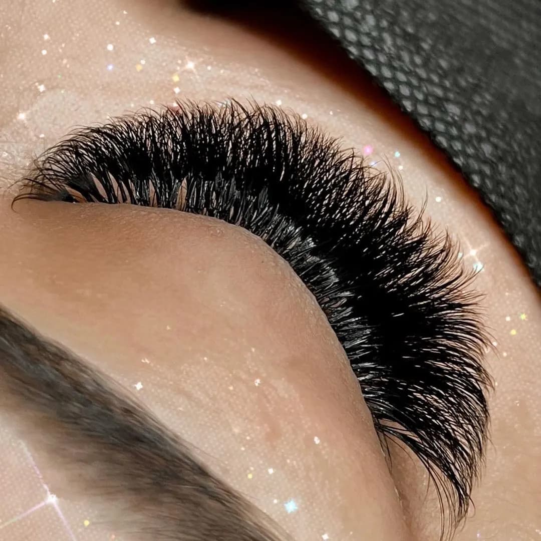 Top Lash Volume