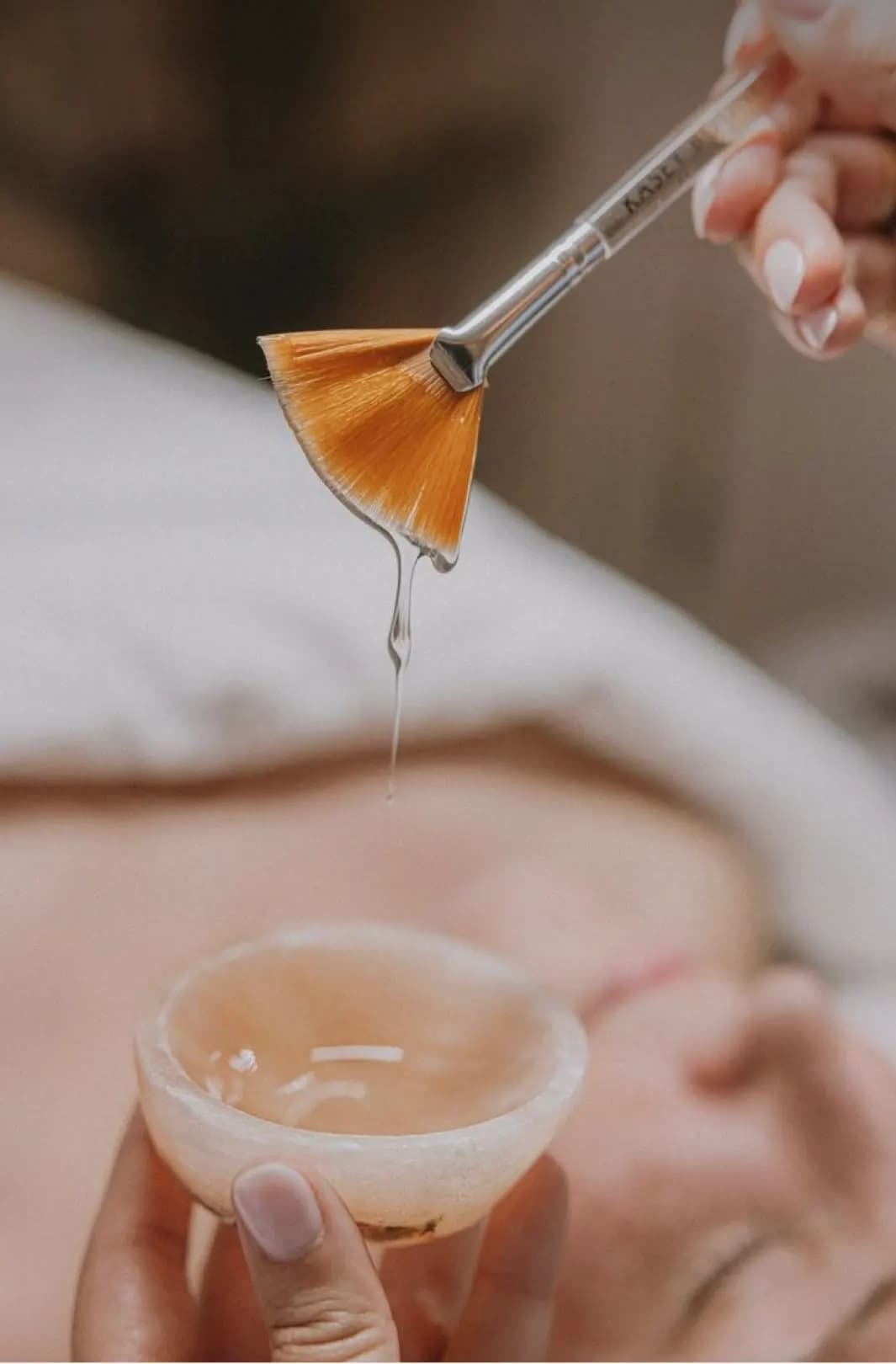 Chemical peels