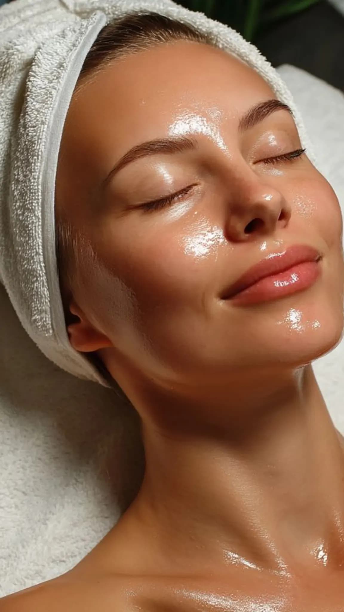 CHEMICKÝ PEELING